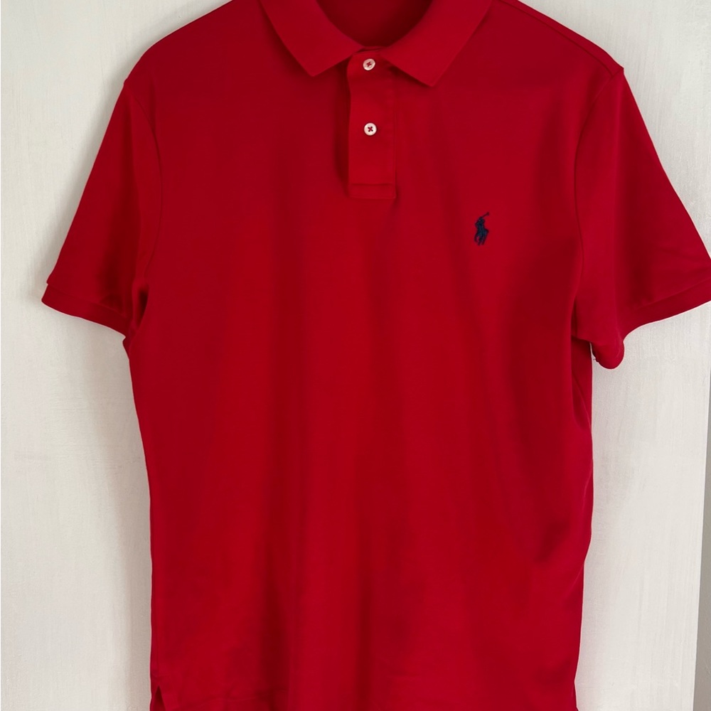 Authentic Polo by Ralph Lauren - Picture 2 of 4